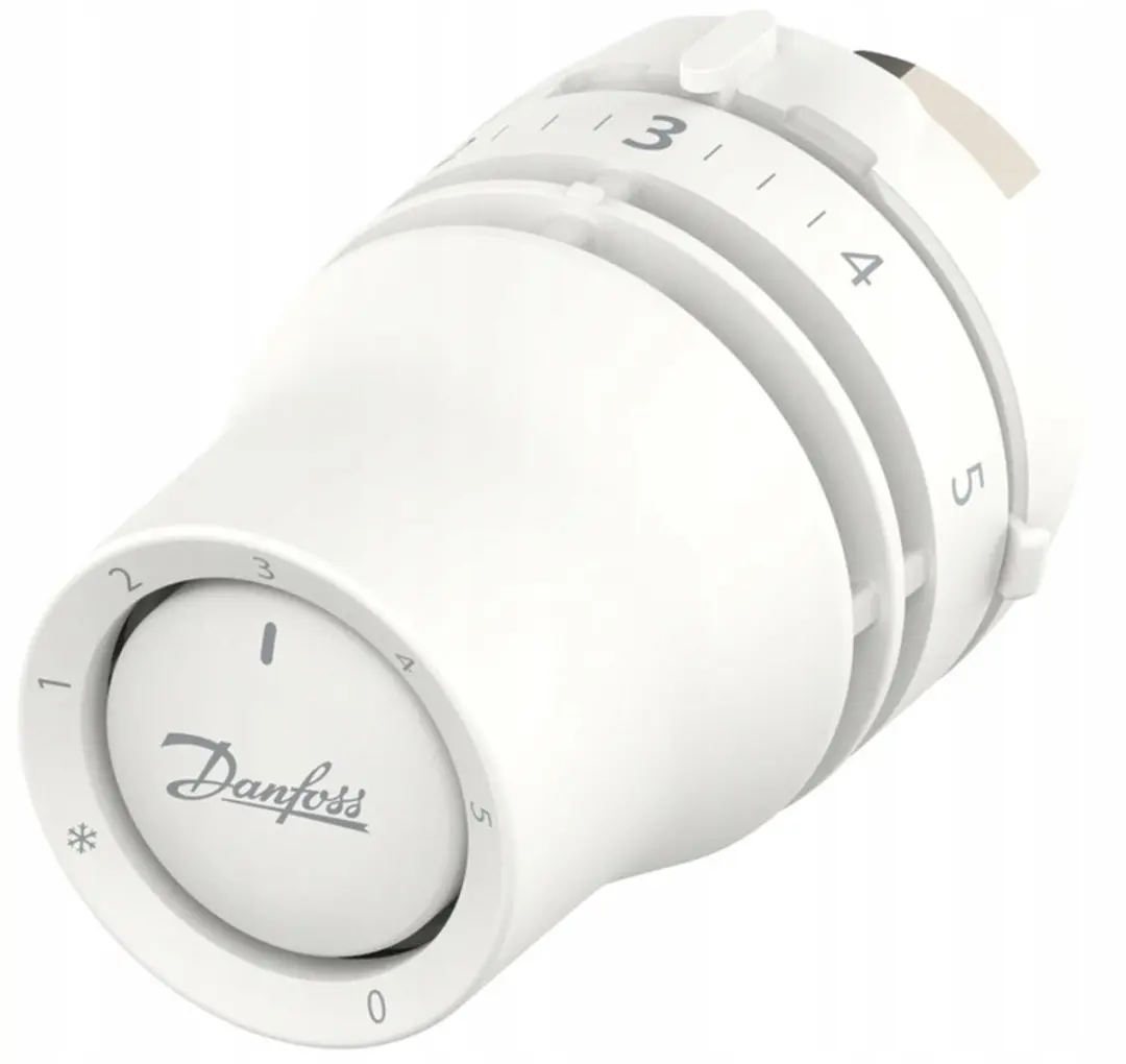 Danfoss Redia Thermostaatkop M30x1.5