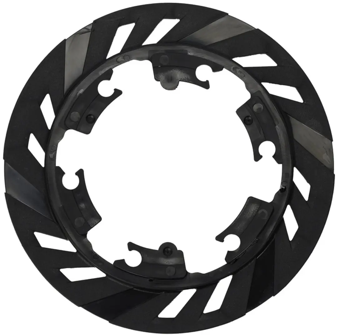 Shimano MF-TZ500 Serie