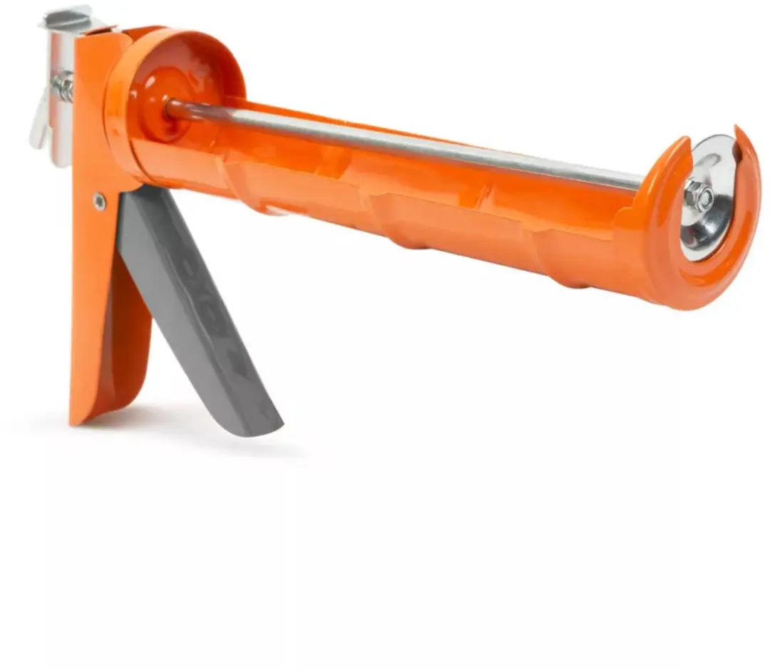Kitpistool 9″