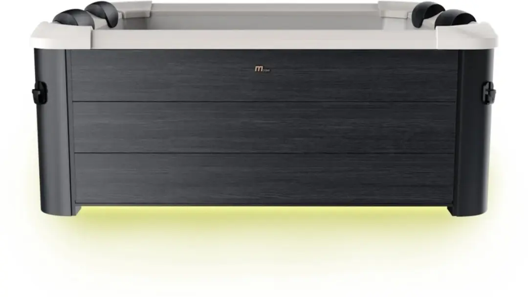 MSpa Oslo Frame Jacuzzi 6 Persoons