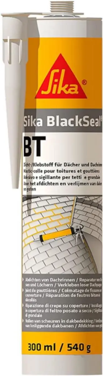 Sika BlackSeal BT kit