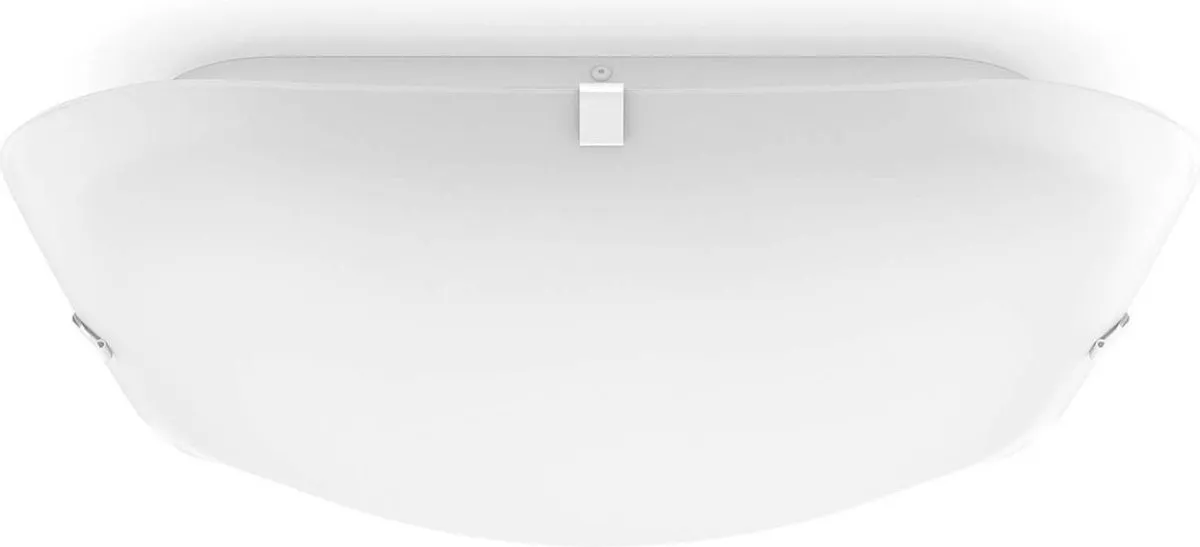 Philips myLiving Mezen Plafondlamp LED - 30cm Mat Wit - afbeelding 6 van 6
