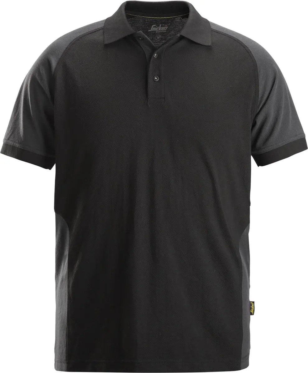 Snickers 2750 Tweekleurig Polo Shirt