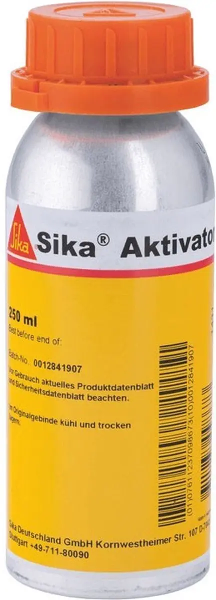 Sika Aktivator-100 0.25 Liter