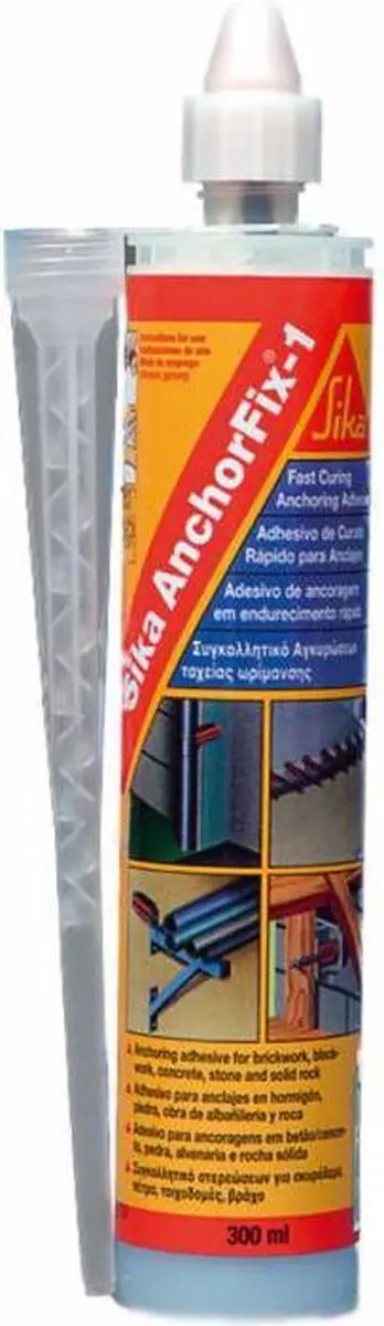 Sika AnchorFix-1
