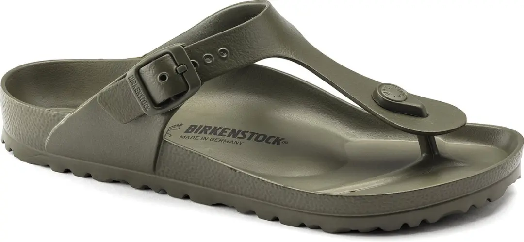 Birkenstock Gizeh Teenslipper