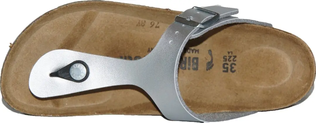 Birkenstock Jongens Slippers Gizeh Kids
