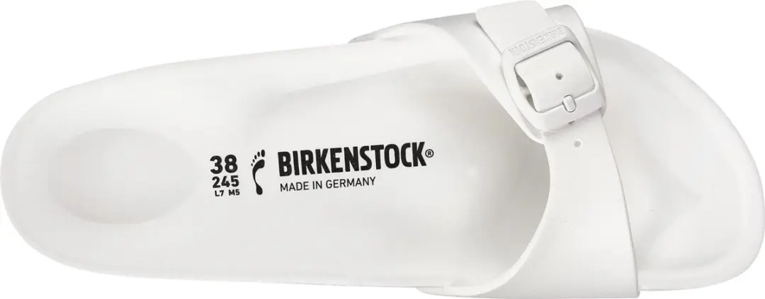 Birkenstock Madrid EVA Dames Slippers Small fit
