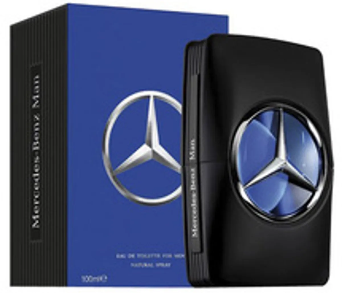 Mercedes-Benz Man Eau de Toilette 200ml