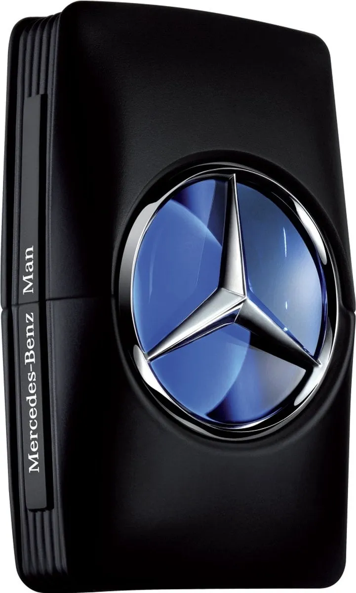 Mercedes-Benz Man Eau de Toilette 200ml
