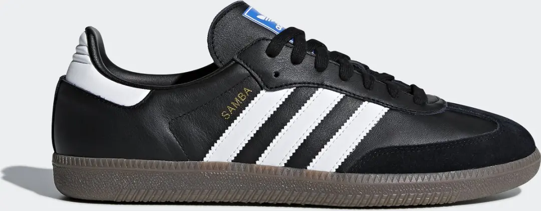 adidas Originals Samba OG Schoenen