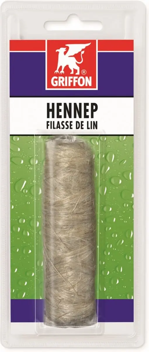 Hennep 40gram