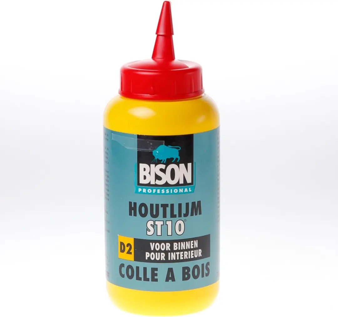 Griffon ST10 Houtlijm D2 750ml - afbeelding 2 van 6