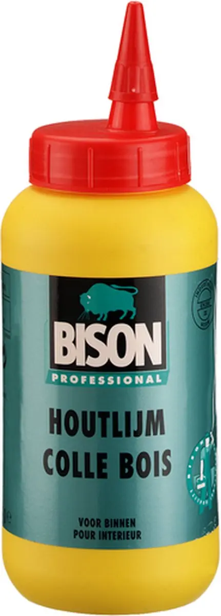 Griffon ST10 Houtlijm D2 750ml - afbeelding 5 van 6