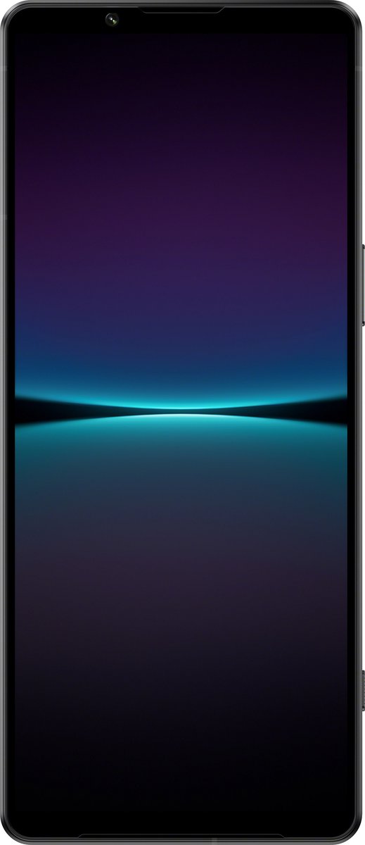 Sony Xperia 1 IV 5G - 256GB - Zwart