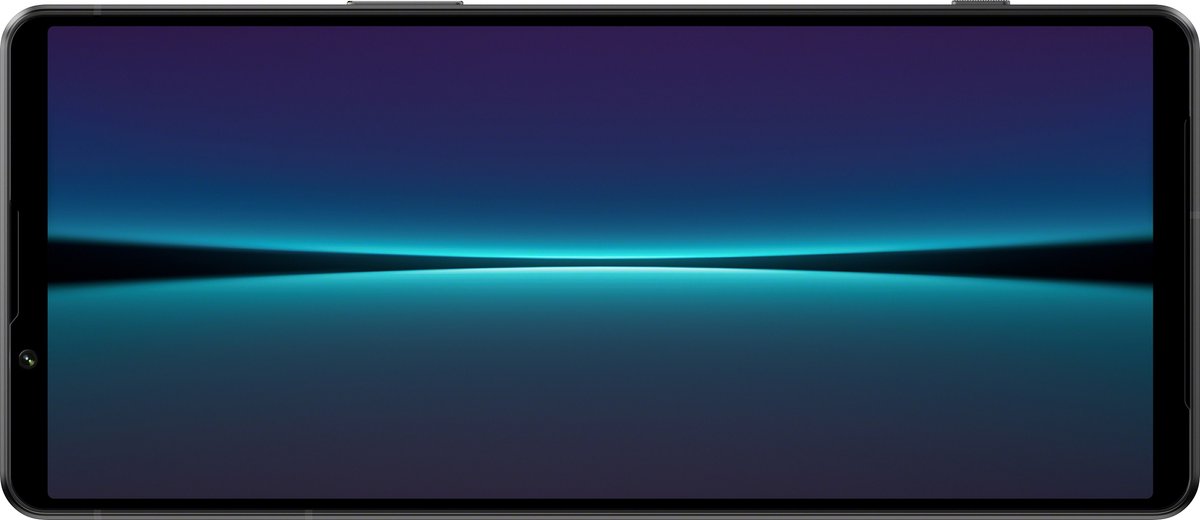 Sony Xperia 1 IV 5G - 256GB - Zwart