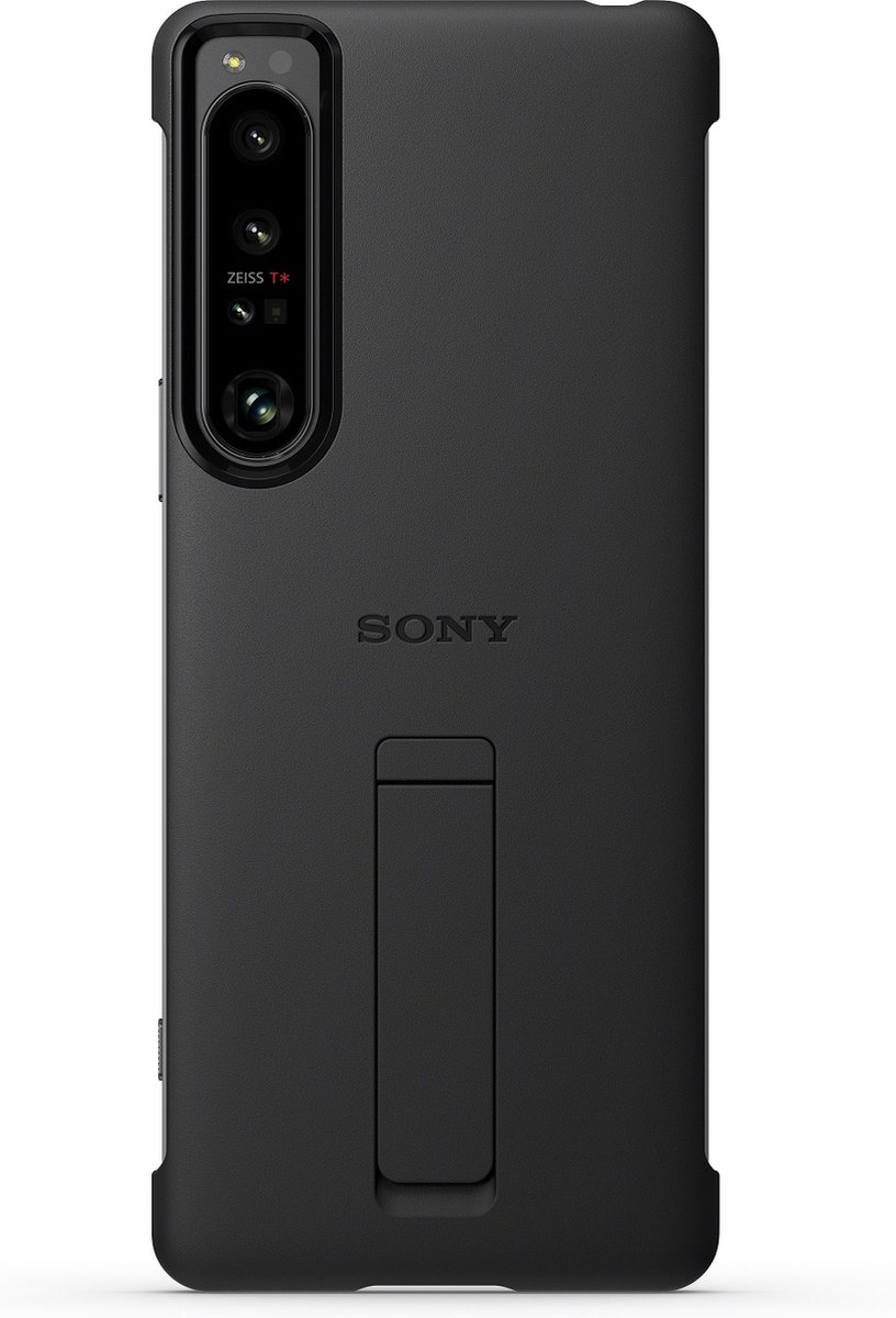 Sony Xperia 1 IV 5G - 256GB - Zwart