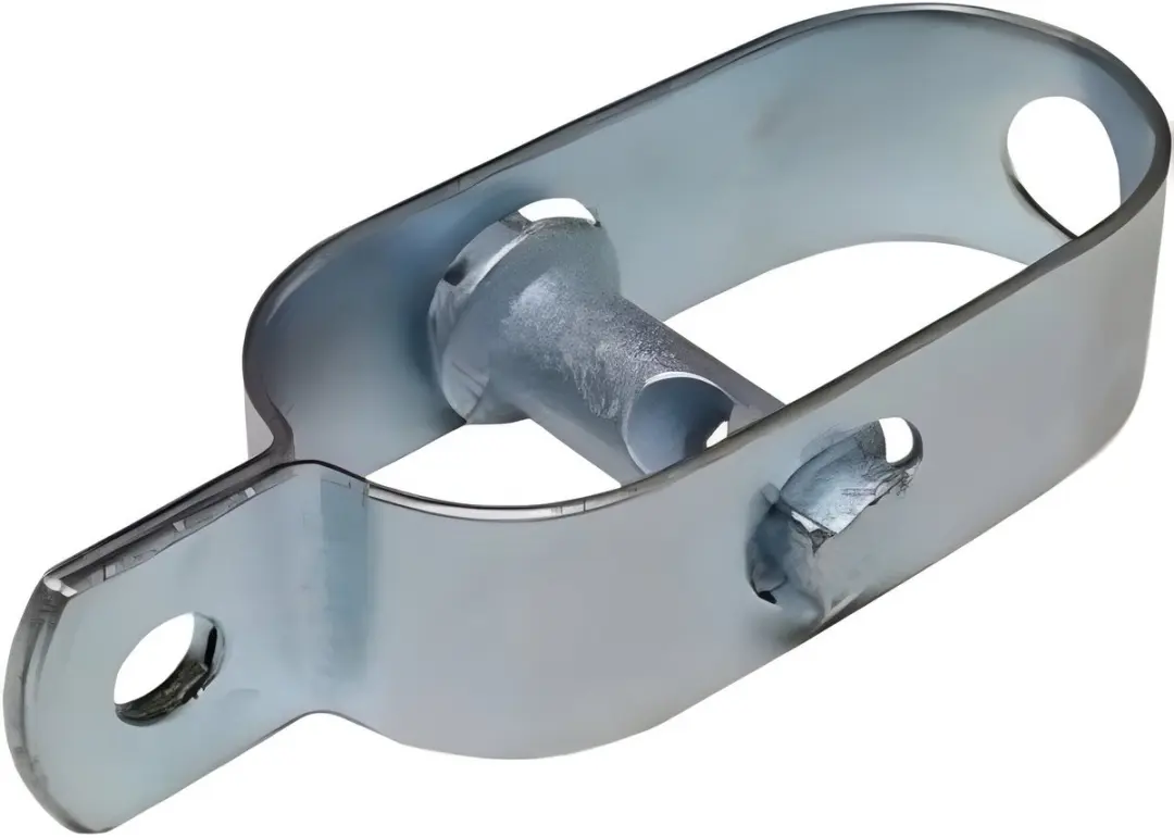 Deltafix Draadspanner 100mm verz