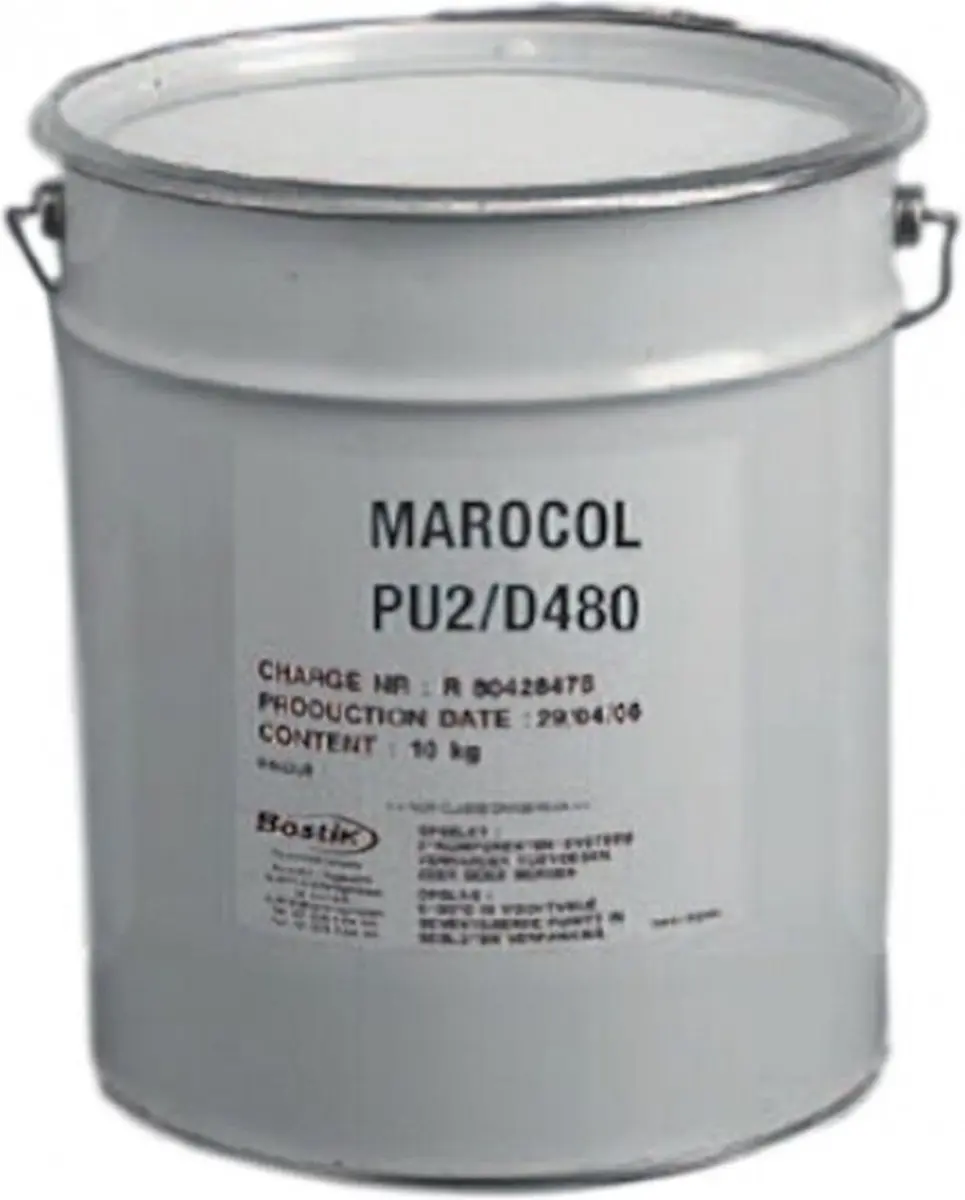 Bostik Marocol