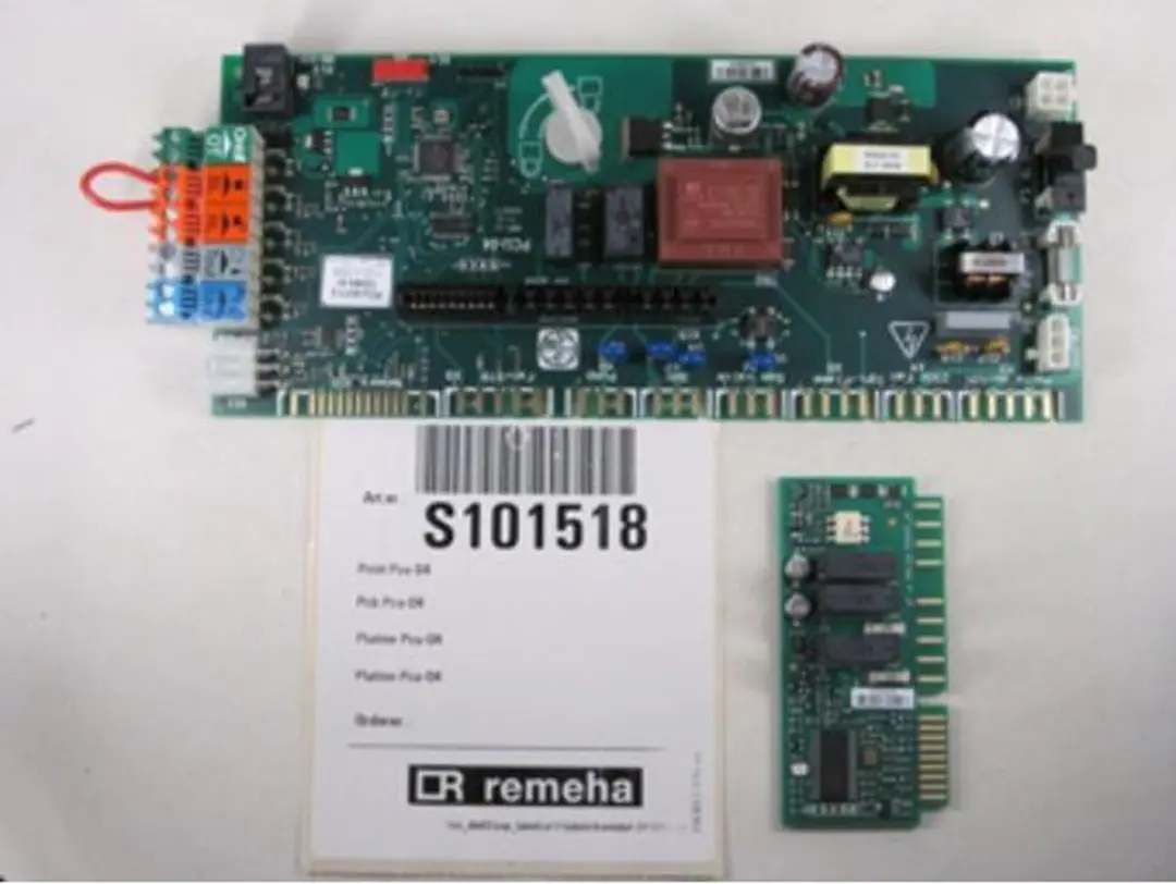 Remeha PCU-04