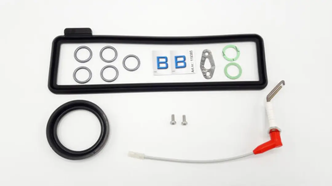 Remeha Service-Set B