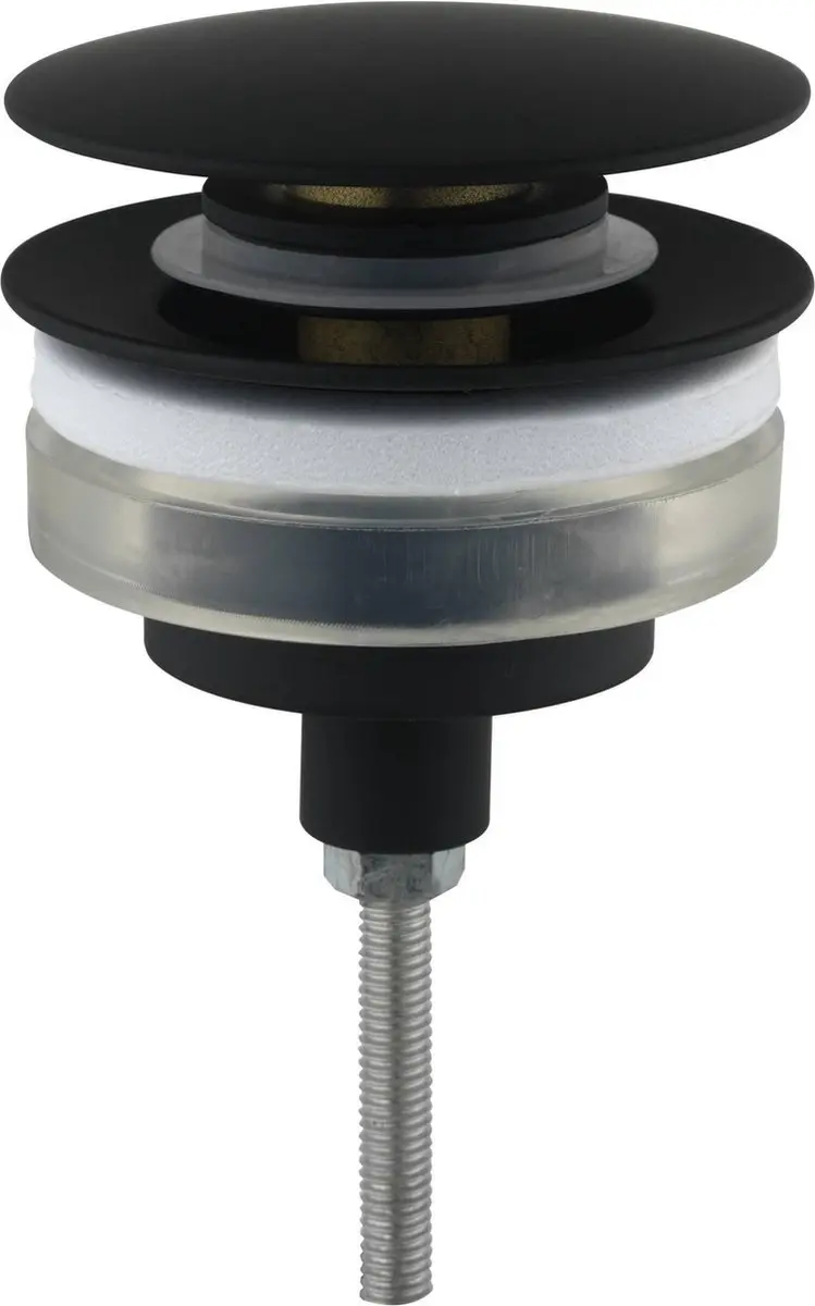 Saqu Move Wastafel Afvoerplug