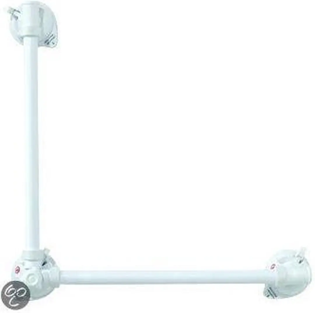 Wandbeugel Quick-Rail Mobile