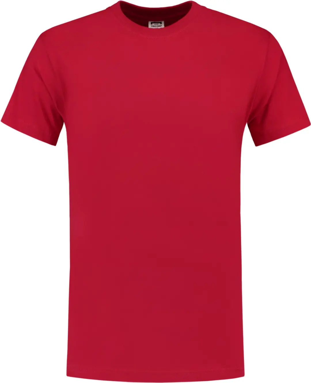 Tricorp Werk T-shirt T190 5XL Marineblauw - afbeelding 6 van 6