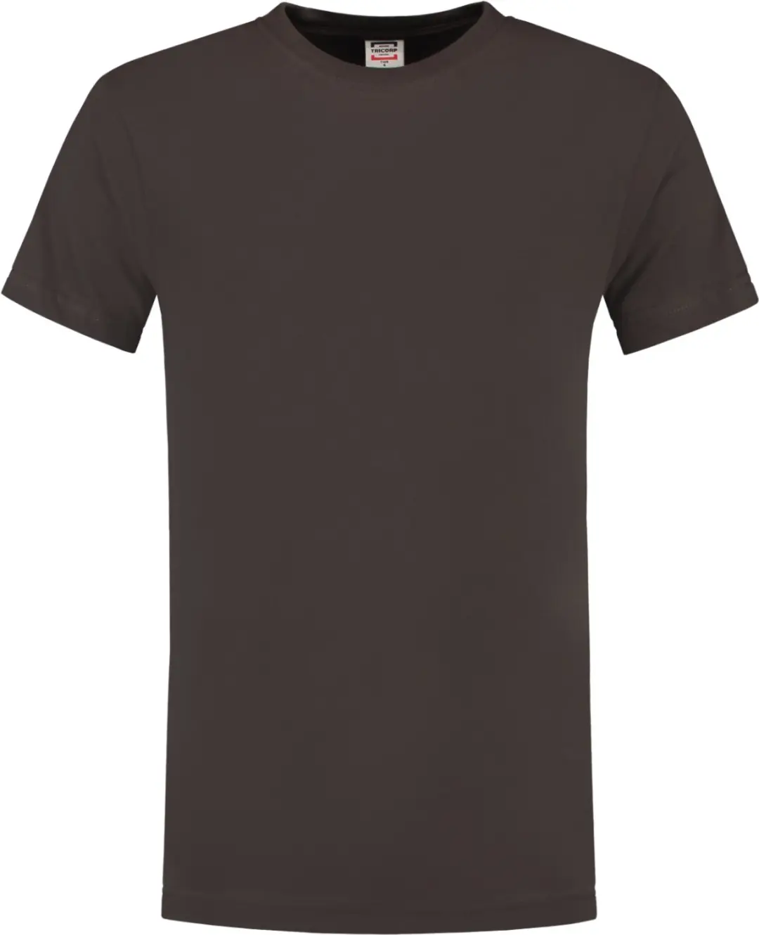 Tricorp Werk T-shirt T190 5XL Marineblauw - afbeelding 4 van 6