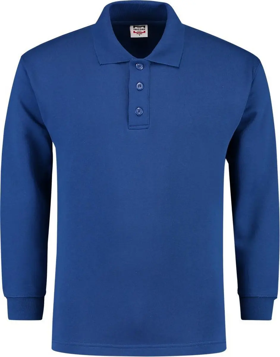Tricorp 301004 Polosweater