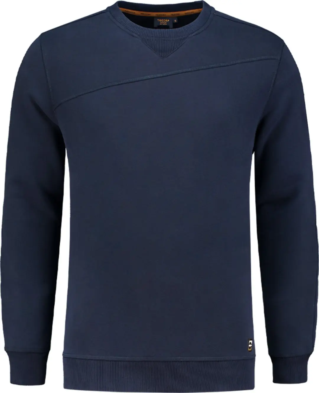 Tricorp Sweater Premium 304005 - Maat S - afbeelding 2 van 6