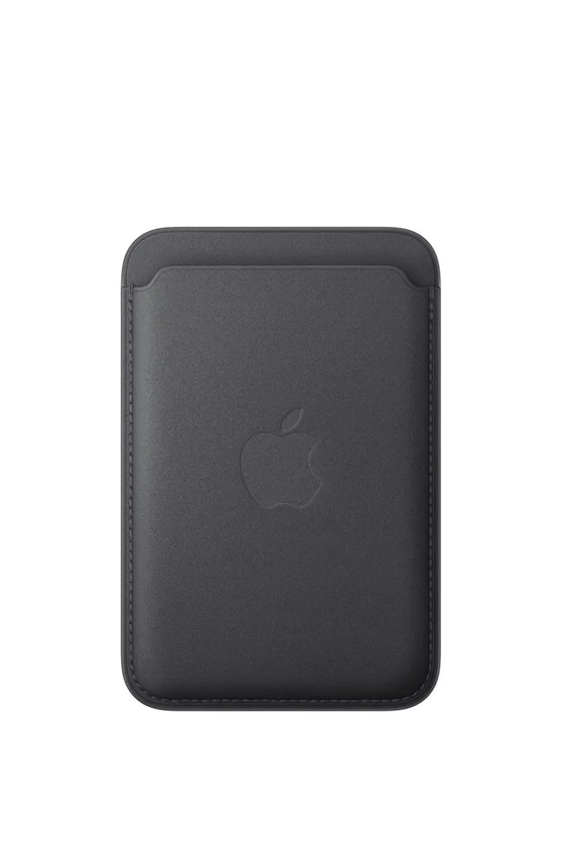 Apple FineWoven MagSafe Kaarthouder