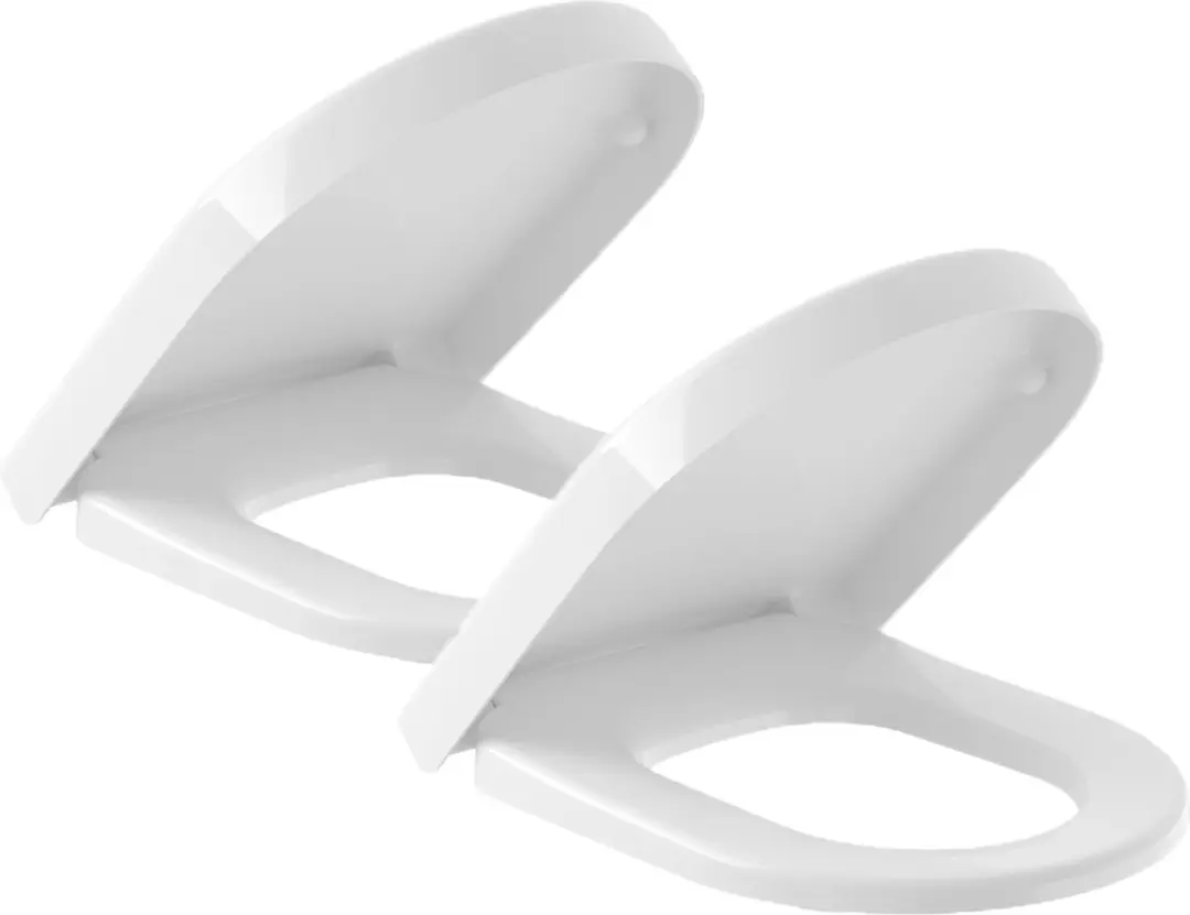 Villeroy & Boch Subway 2.0 closetzitting