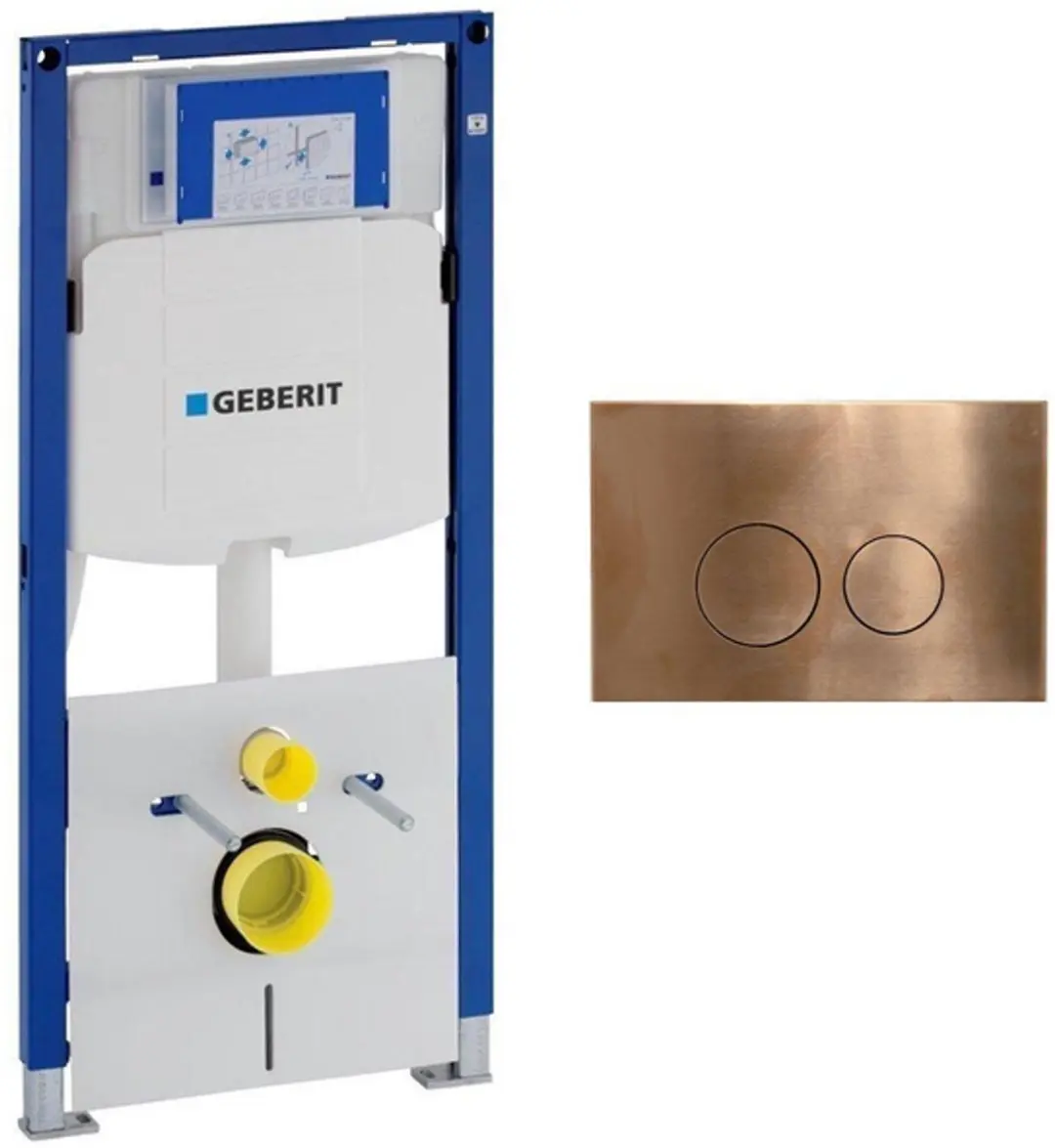 Geberit Duofix Element