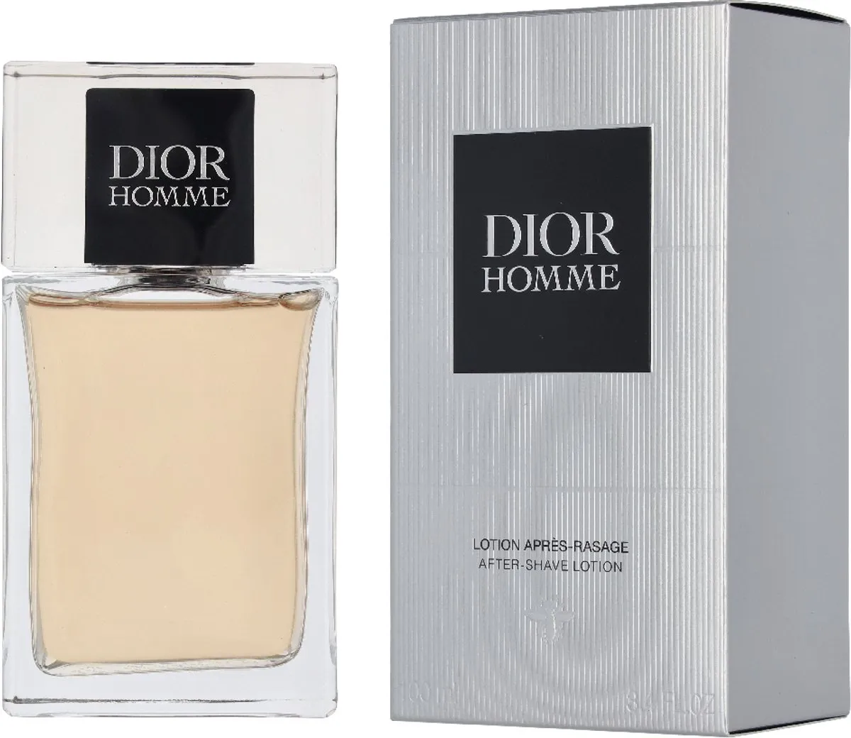 Dior Homme Aftershave Lotion 100ml
