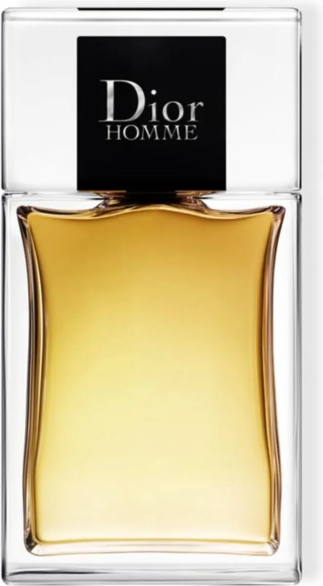 Dior Homme Aftershave Lotion 100ml