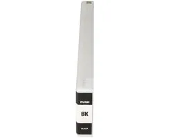 PrintAbout Epson SJIC30P(K) Inktcartridge Zwart