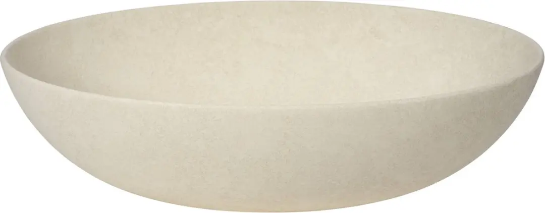 Saqu Balano Ovale Wasbak Malta Beige - afbeelding 4 van 4
