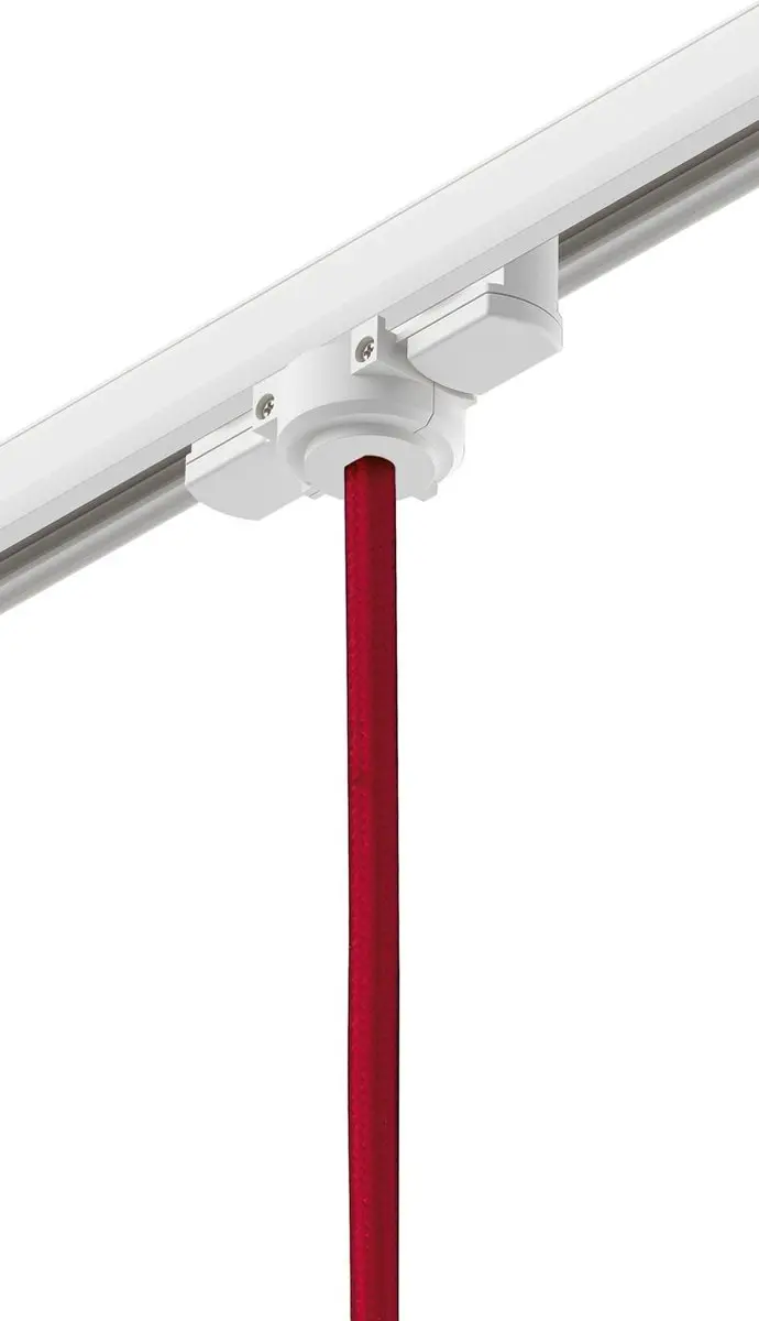 Paulmann 91386 Hanglampadapter - Wit - afbeelding 4 van 5