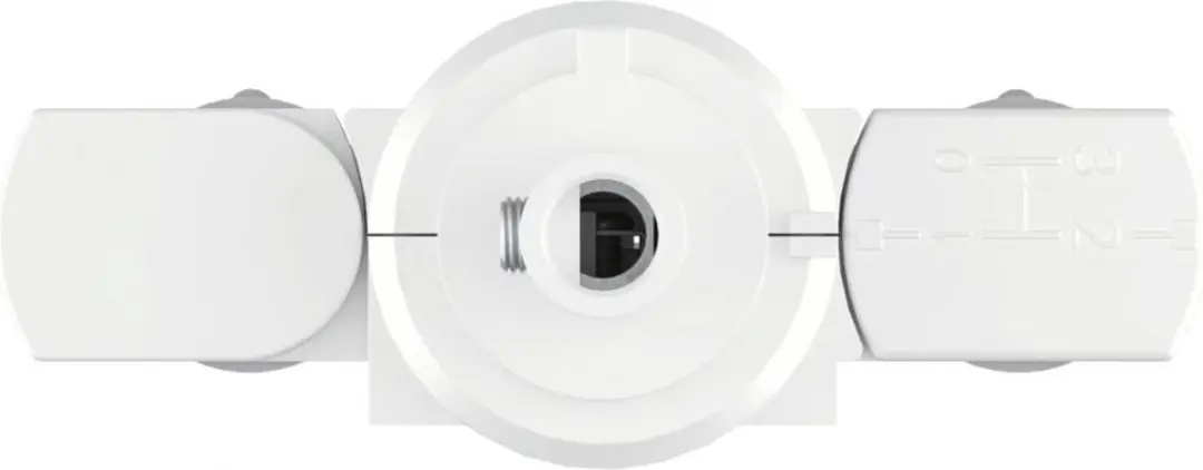 Paulmann 91386 Hanglampadapter - Wit - afbeelding 3 van 5