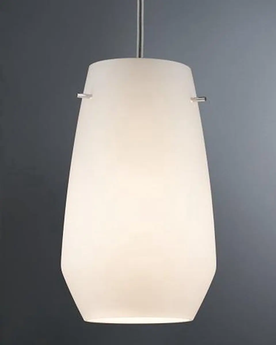 Paulmann Vento URail 2Easy Lampenkap - Ø17cm - Mat opaalglas - afbeelding 4 van 4