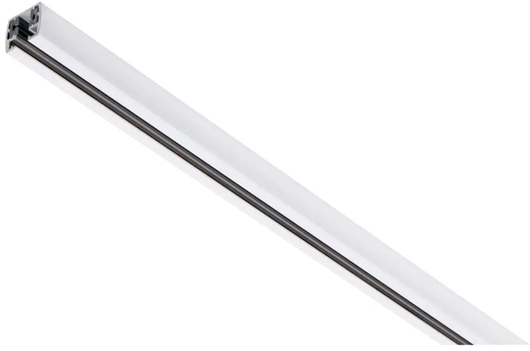 Paulmann URail Rail Signaalwit 150cm - afbeelding 2 van 3