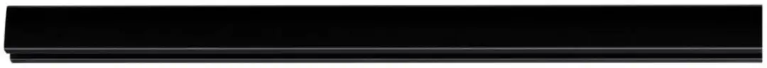 Paulmann URail Rail Zwart Mat 150cm - afbeelding 5 van 5