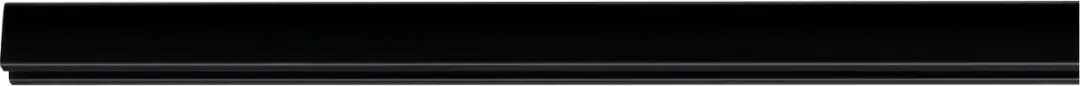 Paulmann URail Rail Zwart Mat 150cm - afbeelding 2 van 5