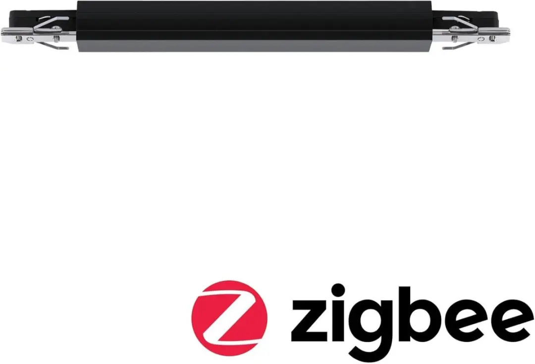 Paulmann URail Zigbee Dim/Switch Adapter 95675 - Zwart - afbeelding 4 van 6