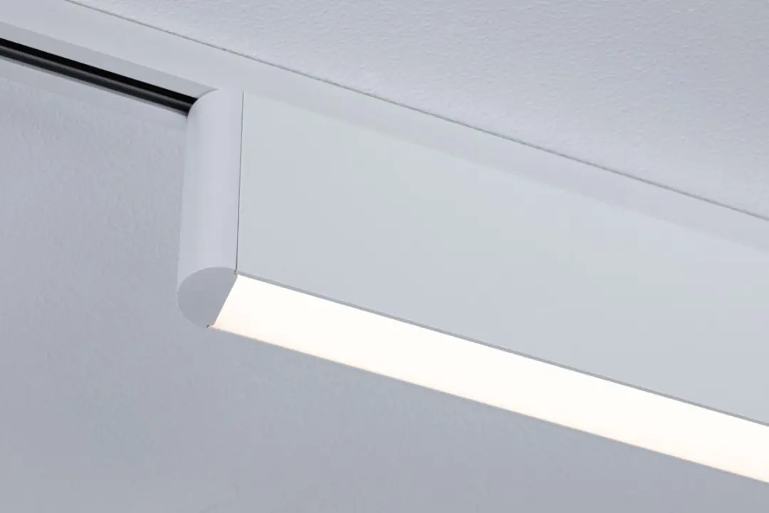 Paulmann URail LED-lichtbalk Ceris 3000K - afbeelding 2 van 6