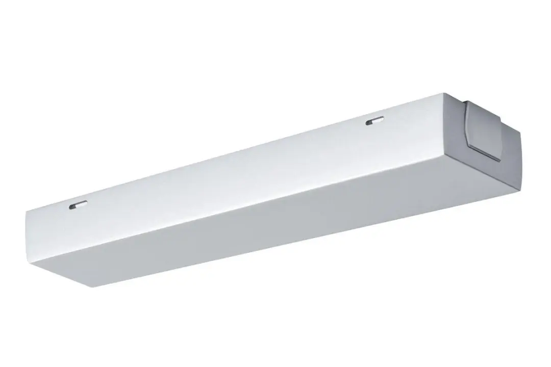 Paulmann URail Middenvoeding Chroommat - afbeelding 5 van 6