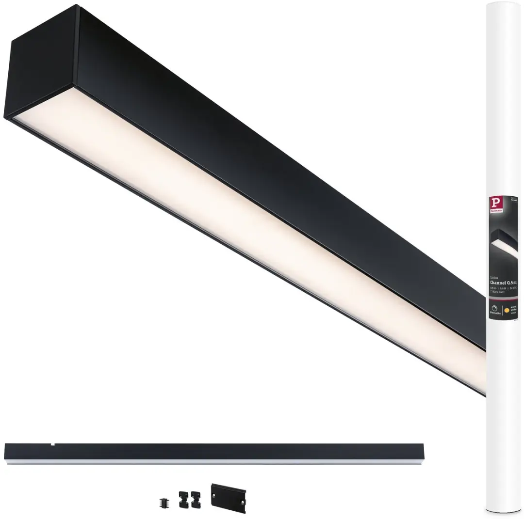 Paulmann Linion Lichtkanaal 100cm 3000K