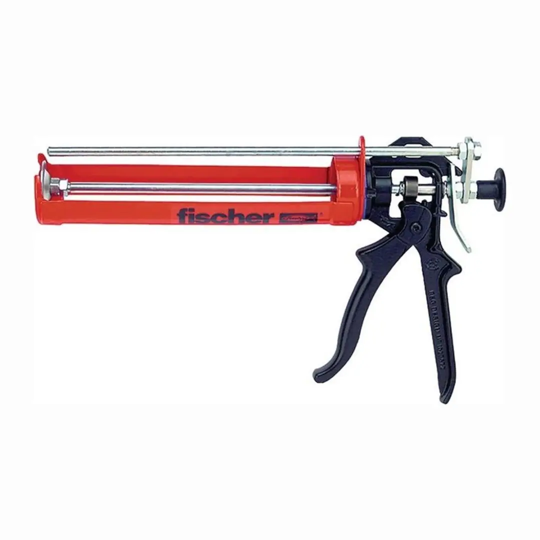 Fischer FIS AM Patroonpistool