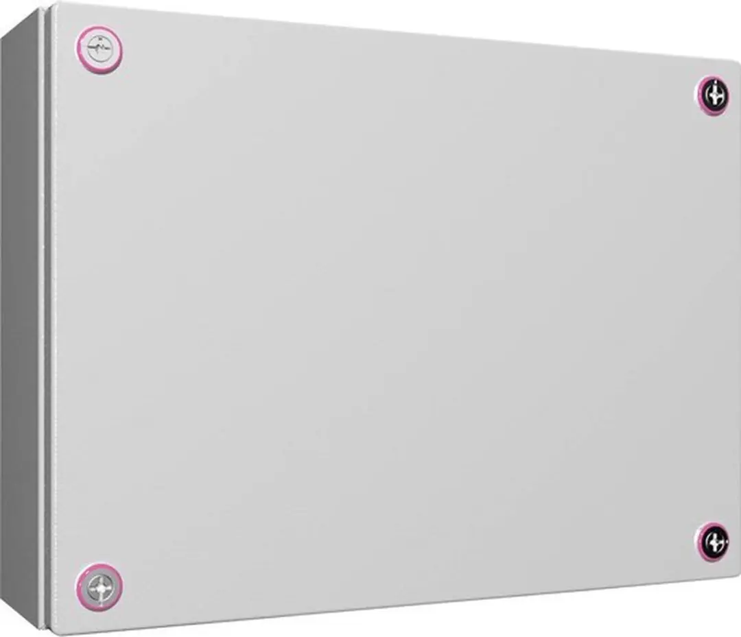 Rittal KX 1508.000 Installatiebehuizing